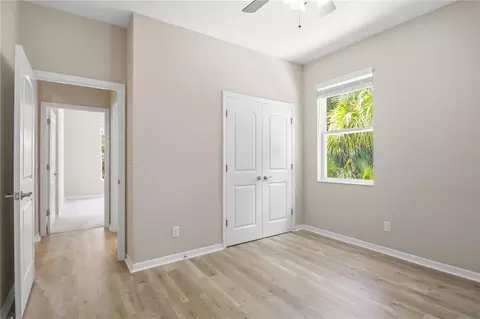 Bedroom - 2116 151st Ter E, Parrish, FL 34219 photo 6 of 9