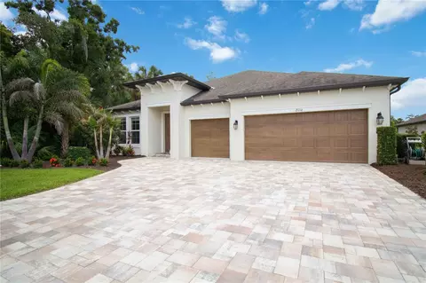 Exterior - 2116 151st Ter E, Parrish, FL 34219 photo 19 of 19