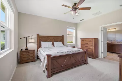 Bedroom - 2116 151st Ter E, Parrish, FL 34219 photo 1 of 9