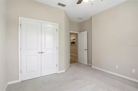 Bedroom - 2116 151st Ter E, Parrish, FL 34219 photo 4 of 9