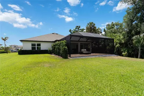 Exterior - 2116 151st Ter E, Parrish, FL 34219 photo 16 of 19