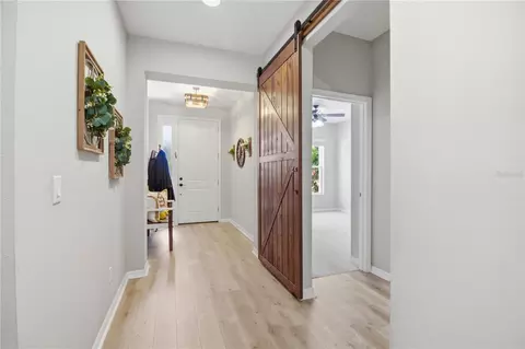 Entry Way - 2116 151st Ter E, Parrish, FL 34219 photo 3 of 7
