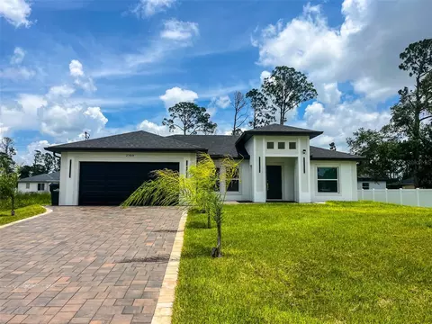 2366 Ribble St, North Port, FL 34291