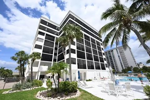 1100 Benjamin Franklin Dr #502, Sarasota, FL 34236
