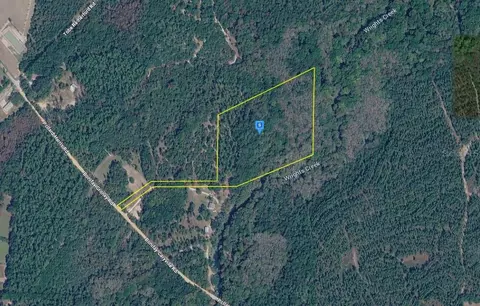 2357 Bonifay Gritney Rd, Bonifay, FL 32425