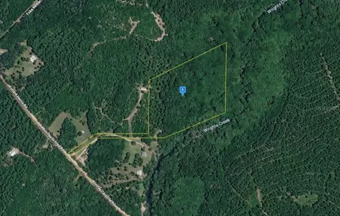 2357 Bonifay Gritney Rd, Bonifay, FL 32425