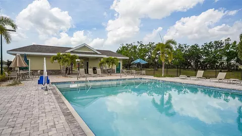 Exterior - 6008 113th Ter E, Parrish, FL 34219 photo 14 of 15