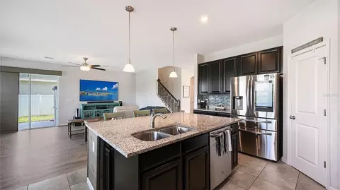 Kitchen - 6008 113th Ter E, Parrish, FL 34219 photo 2 of 2