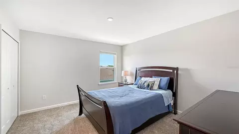 Bedroom - 6008 113th Ter E, Parrish, FL 34219 photo 1 of 10