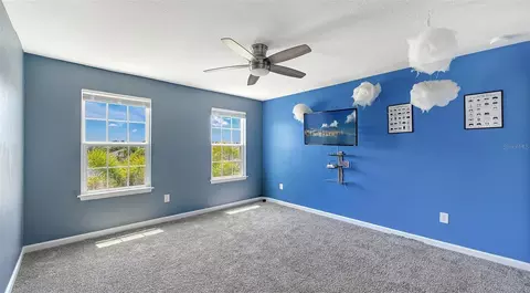 Bedroom - 6008 113th Ter E, Parrish, FL 34219 photo 4 of 10