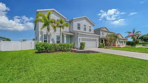 6008 113th Ter E, Parrish, FL 34219
