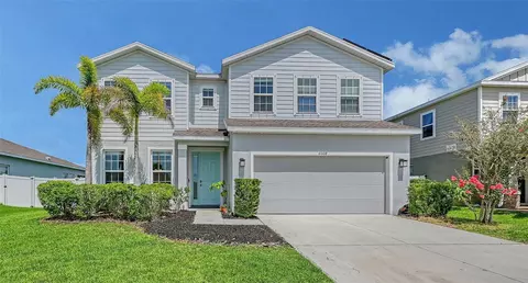 Exterior - 6008 113th Ter E, Parrish, FL 34219 photo 2 of 15