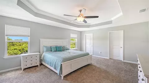 Bedroom - 6008 113th Ter E, Parrish, FL 34219 photo 10 of 10