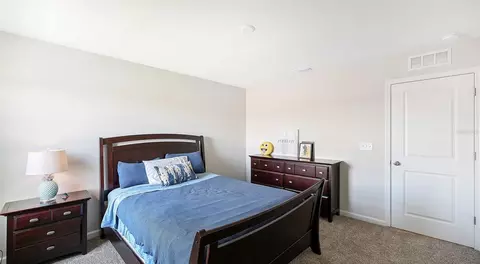 Bedroom - 6008 113th Ter E, Parrish, FL 34219 photo 2 of 10