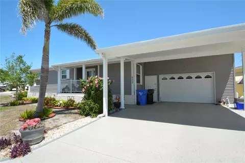602 Carefree, Venice, FL 34285