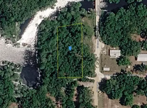 160 SE Island Dr, Branford, FL 32008