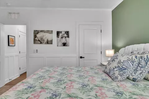 Bedroom - 11783 Moonsail Dr, Parrish, FL 34219 photo 4 of 16