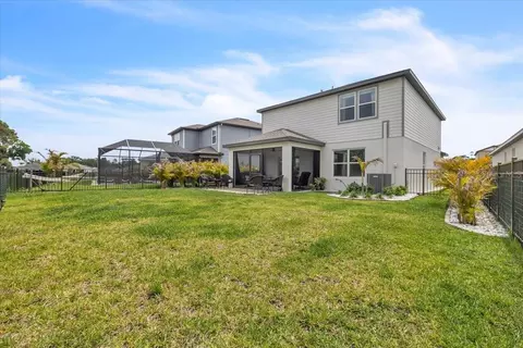 Exterior - 11783 Moonsail Dr, Parrish, FL 34219 photo 12 of 13