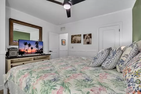 Bedroom - 11783 Moonsail Dr, Parrish, FL 34219 photo 3 of 16