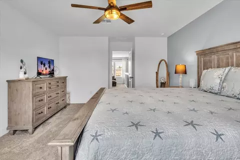 Bedroom - 11783 Moonsail Dr, Parrish, FL 34219 photo 7 of 16