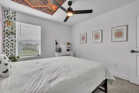 Bedroom - 11783 Moonsail Dr, Parrish, FL 34219 photo 14 of 16