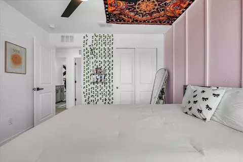Bedroom - 11783 Moonsail Dr, Parrish, FL 34219 photo 16 of 16