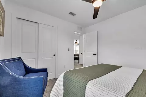 Bedroom - 11783 Moonsail Dr, Parrish, FL 34219 photo 11 of 16
