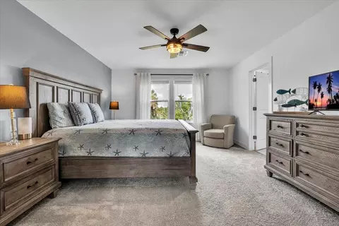 Bedroom - 11783 Moonsail Dr, Parrish, FL 34219 photo 5 of 16
