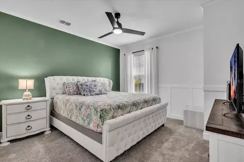 Bedroom - 11783 Moonsail Dr, Parrish, FL 34219 photo 1 of 16