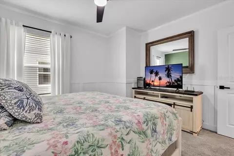 Bedroom - 11783 Moonsail Dr, Parrish, FL 34219 photo 2 of 16