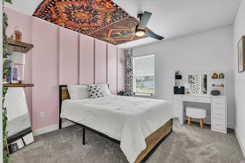 Bedroom - 11783 Moonsail Dr, Parrish, FL 34219 photo 13 of 16