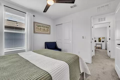Bedroom - 11783 Moonsail Dr, Parrish, FL 34219 photo 10 of 16