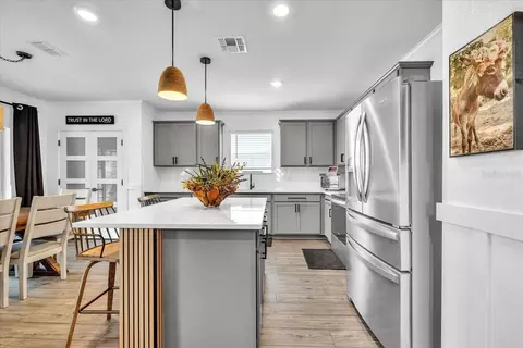 Kitchen - 11783 Moonsail Dr, Parrish, FL 34219 photo 1 of 6