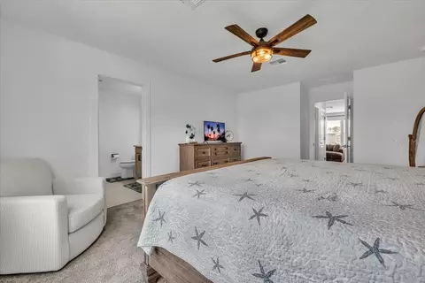 Bedroom - 11783 Moonsail Dr, Parrish, FL 34219 photo 8 of 16