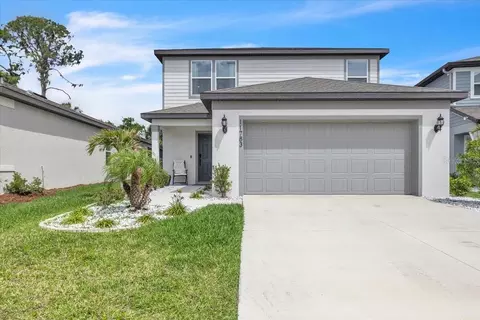 Exterior - 11783 Moonsail Dr, Parrish, FL 34219 photo 2 of 13