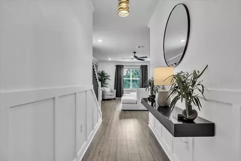 Entry Way - 11783 Moonsail Dr, Parrish, FL 34219 photo 3 of 9