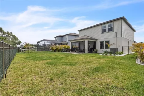 Exterior - 11783 Moonsail Dr, Parrish, FL 34219 photo 11 of 13