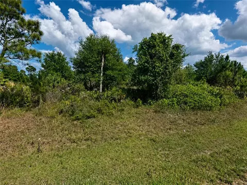 lot11 Chinabox St, North Port, FL 34288