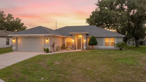 1741 Shevlin St, North Port, FL 34286