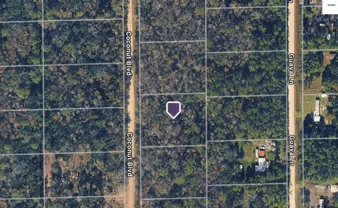 1743 Coconut Blvd, Bunnell, FL 32110
