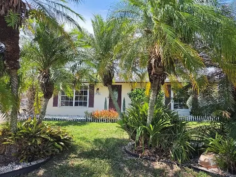 18190 Steele Ave, Port Charlotte, FL 33948