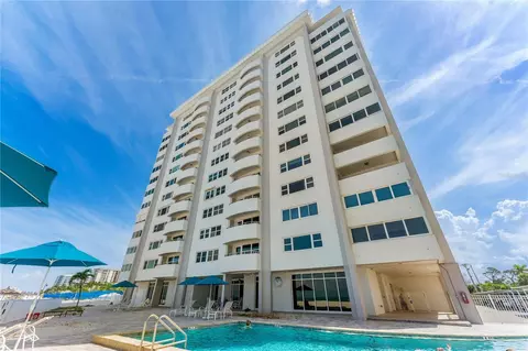1700 Benjamin Franklin Dr #10F, Sarasota, FL 34236