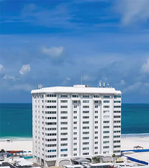 1700 Benjamin Franklin Dr #10F, Sarasota, FL 34236