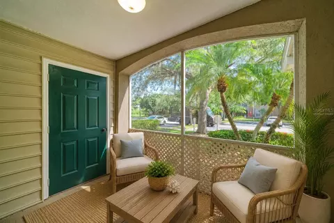 Exterior - 8932 Manor Loop #102, Bradenton, FL 34202 photo 5 of 13