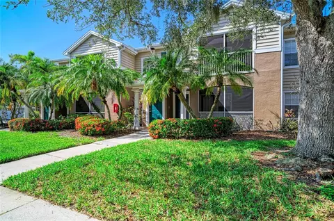 Exterior - 8932 Manor Loop #102, Bradenton, FL 34202 photo 3 of 13
