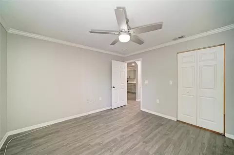 Bedroom - 8932 Manor Loop #102, Bradenton, FL 34202 photo 2 of 3