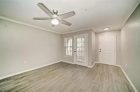 Living - 8932 Manor Loop #102, Bradenton, FL 34202 photo 4 of 8