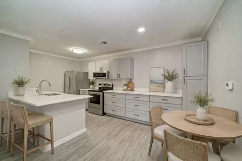 Kitchen - 8932 Manor Loop #102, Bradenton, FL 34202 photo 1 of 8