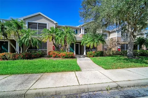 Exterior - 8932 Manor Loop #102, Bradenton, FL 34202 photo 2 of 13