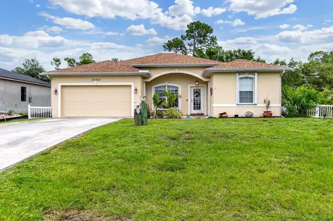 2260 Zuyder Ter, North Port, FL 34286
